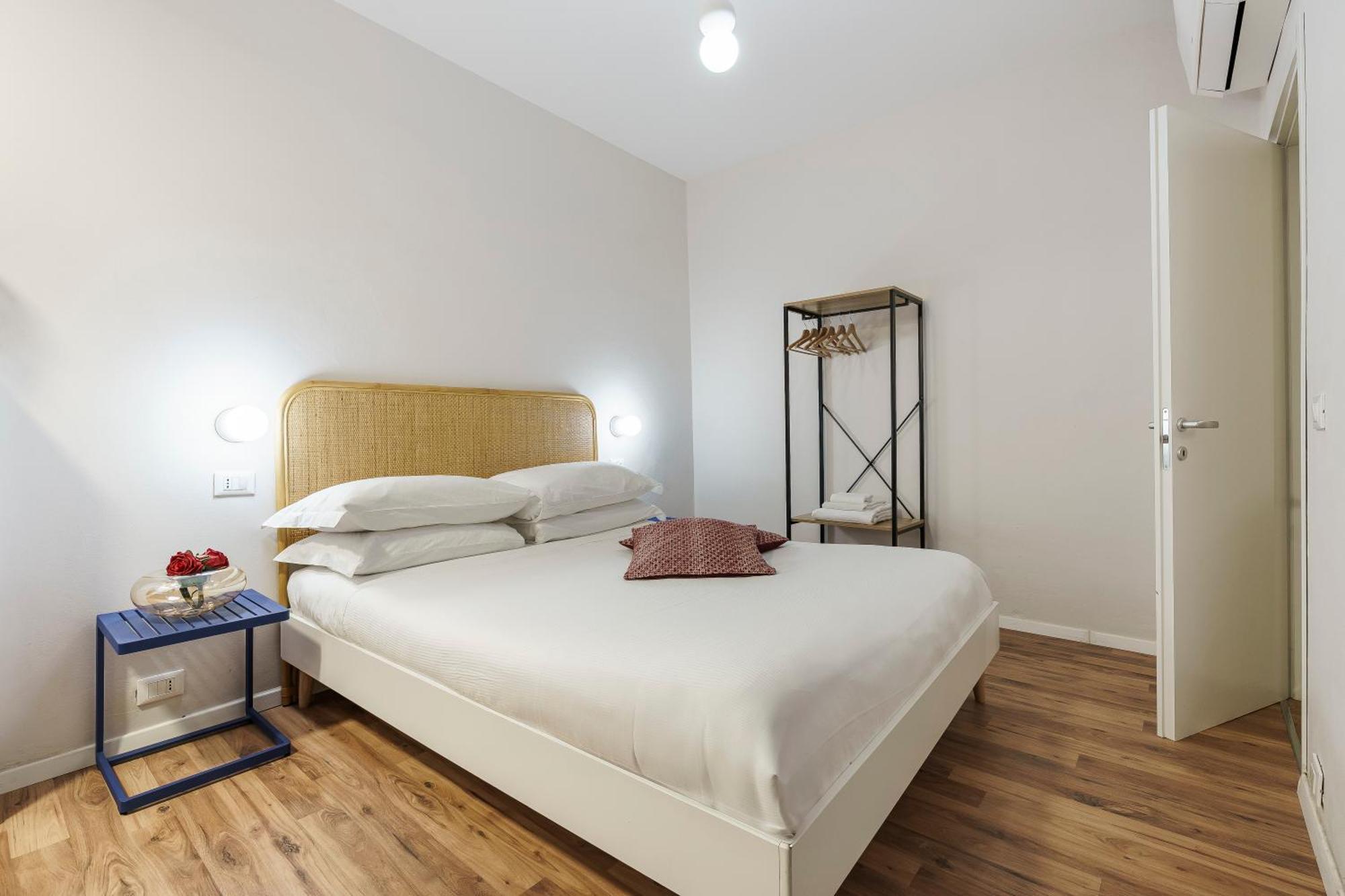 Casa VI - Milu Holidays Firenze Bagian luar foto